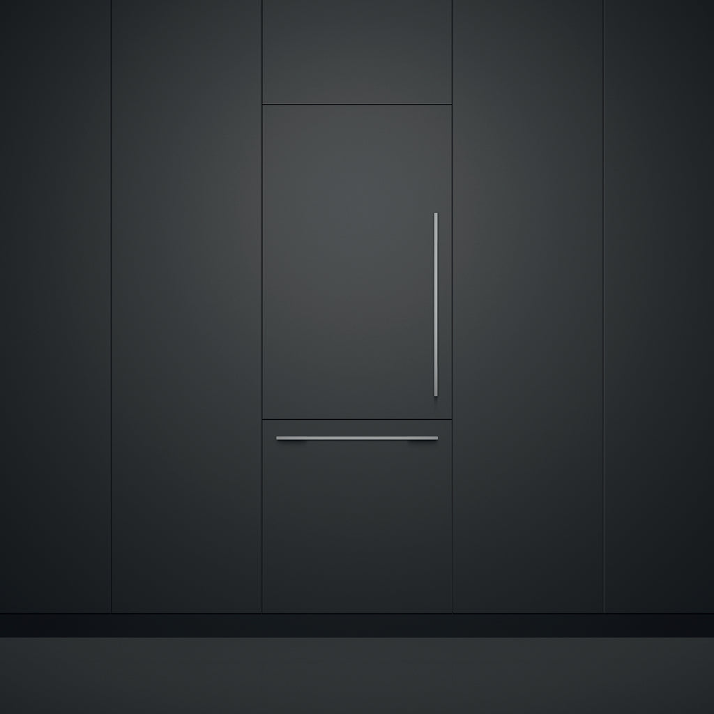 Fisher & Paykel RS7621WRUE1 Jääkaappipakastin integroitava