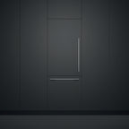 Fisher & Paykel RS7621WRUE1 Jääkaappipakastin integroitava