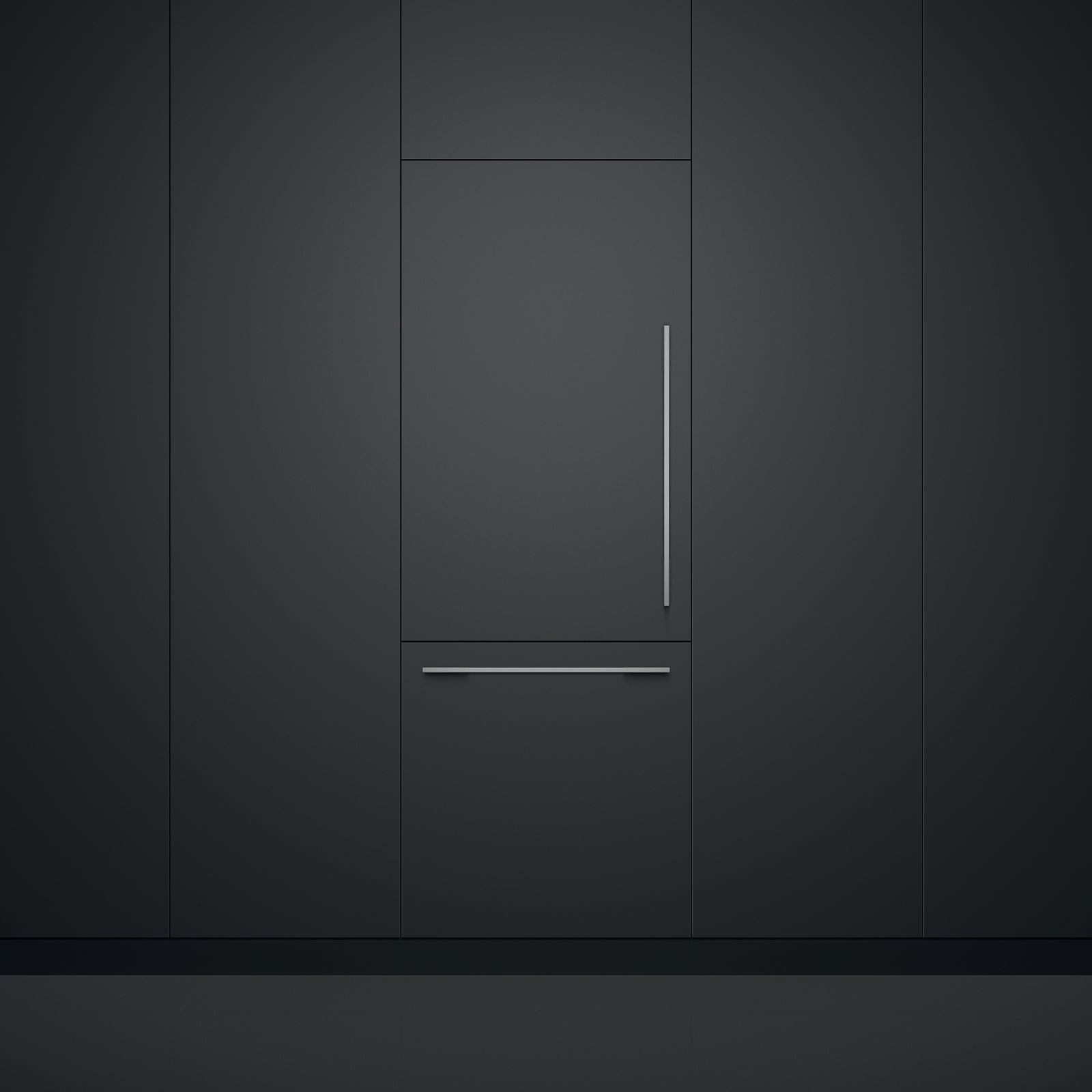 Fisher & Paykel RS7621WRUE1 Fridge-freezer Integrated