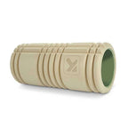 Trigger Point Therapy GRID Eco Foamroller Off White