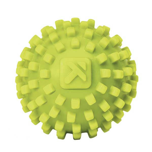 Trigger Point Therapy Mobipoint Massagebold Massagebold Grøn