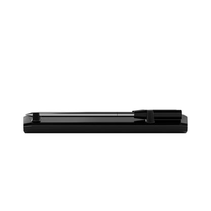 Witt CookPerfect Wireless Dual Frying thermometer Black