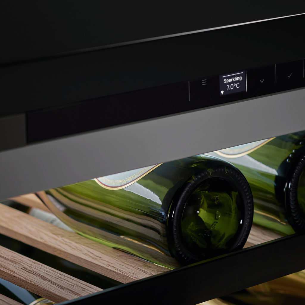 Fisher & Paykel RS6009V2RT1 Tabletop wine cabinet Integrated