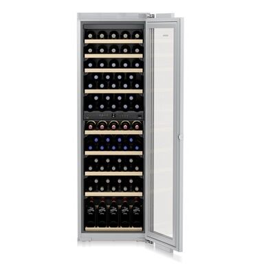 Liebherr EWTdf 3553-26 001 Integrated wine