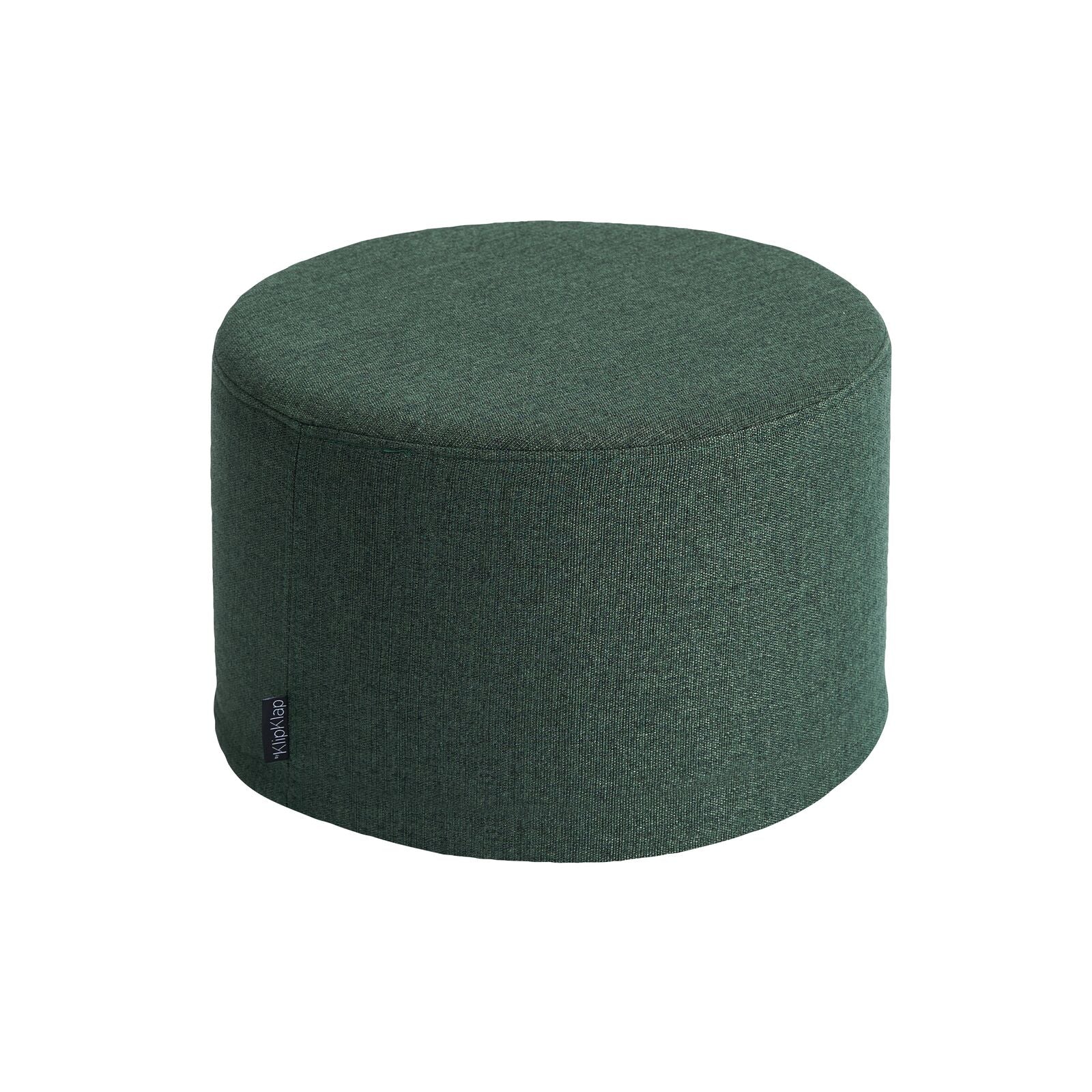 By KlipKlap KK Circle Pine Green