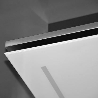 Witt WS 960-2 Ceiling hood Stainless Steel