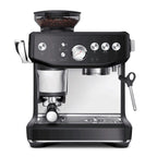 Sage SES 876 BTR Espressomaskine Sort Trøffel