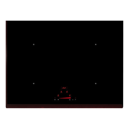 Witt WIF 70-5  Induction hob Black