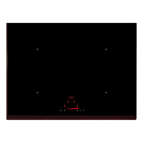Witt WIF 70-5  Induction hob Black
