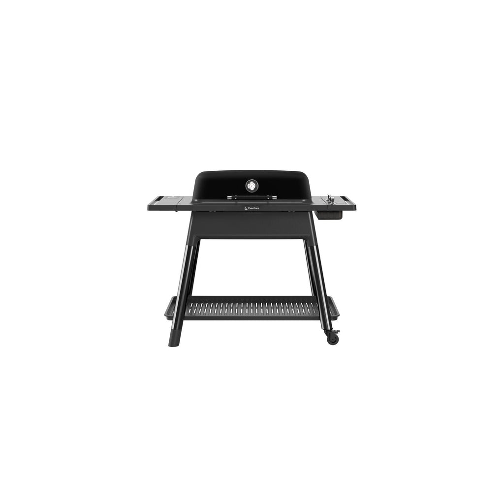 Everdure Furnace Gen III EU Gas BBQ Black