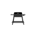 Everdure Furnace Gen III EU Gas BBQ Black