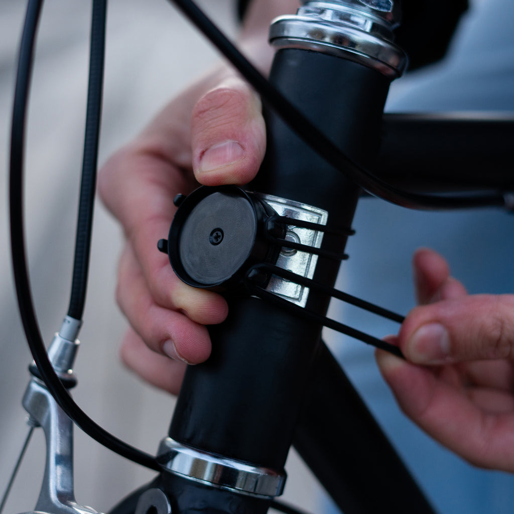 Shapeheart Magnetic Light 280 pack Black