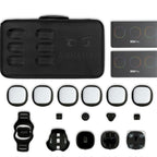A-Champs ROXPro 6 pcs in charging case Reaction training