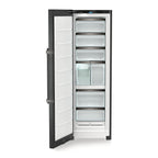 Liebherr Peak SFNbsd 529i-23 001 Freezer Black steel