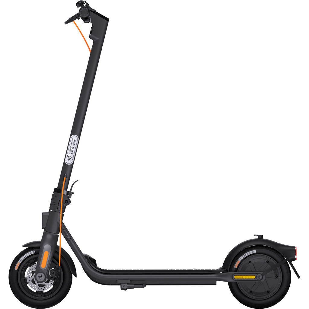 Segway Ninebot Kickscooter F2 PLUS D  Grey