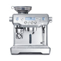 Sage SES980BSS Espresso machine Brushed steel