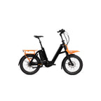 BESV CPT 1.0 MY2025 X step 468 one size Compact Night Black Gloss