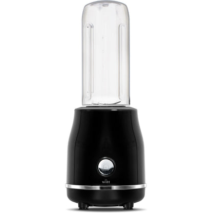 Witt Premium Retro To-go Blender Black