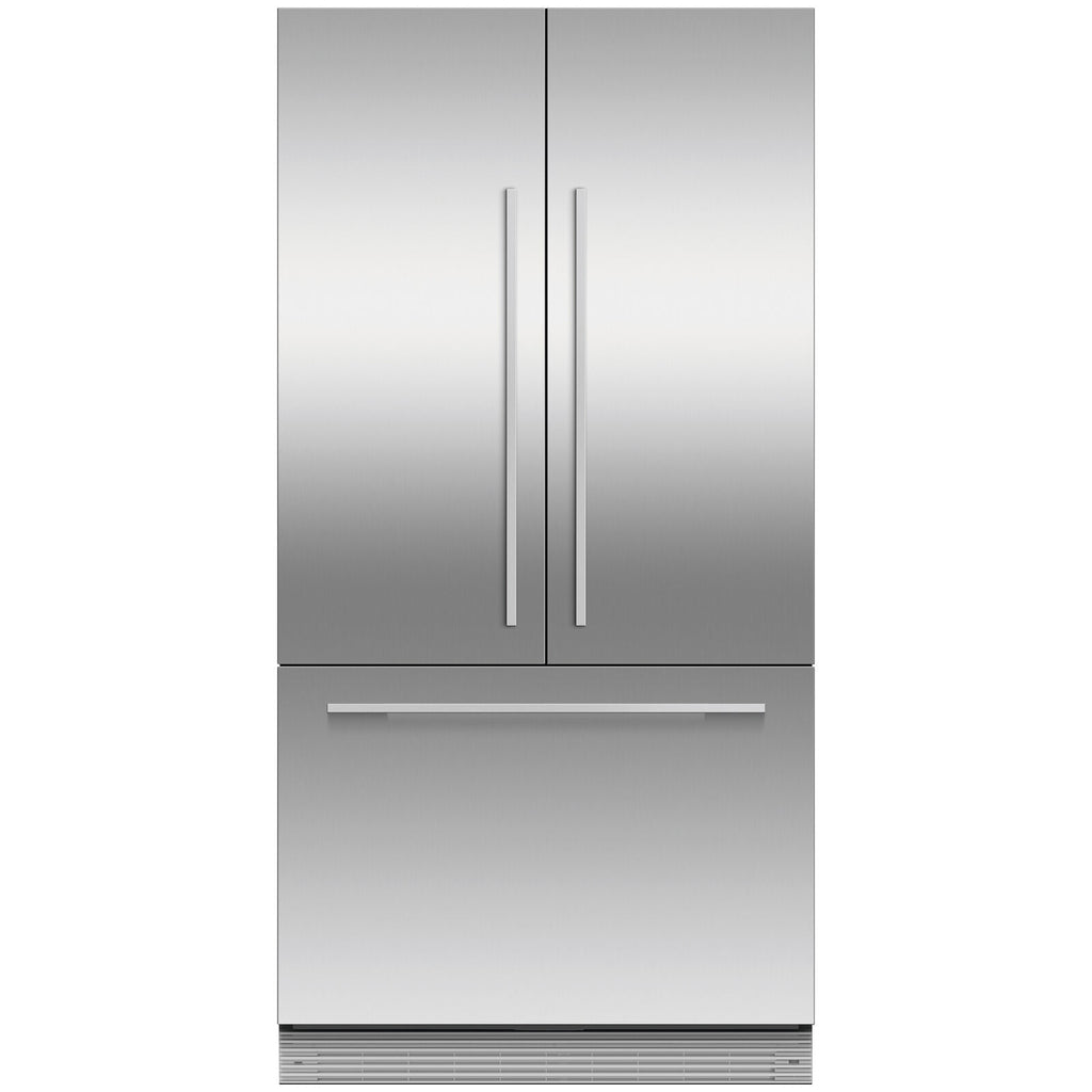 Fisher & Paykel RS90A3 Fridge/freezer Integrated