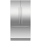 Fisher & Paykel RS90A3 Fridge/freezer Integrated
