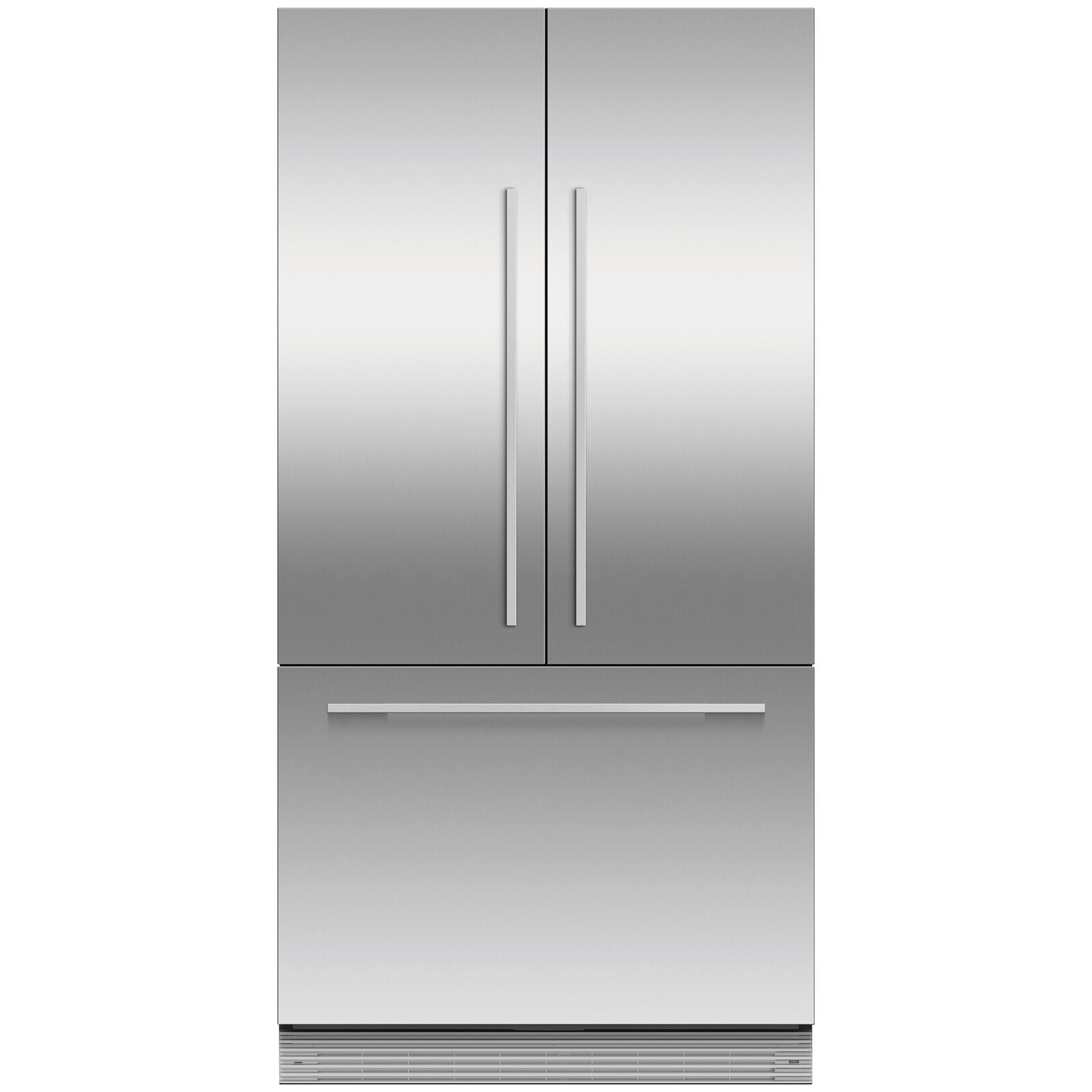Fisher & Paykel RS90A3 Fridge/freezer Integrated
