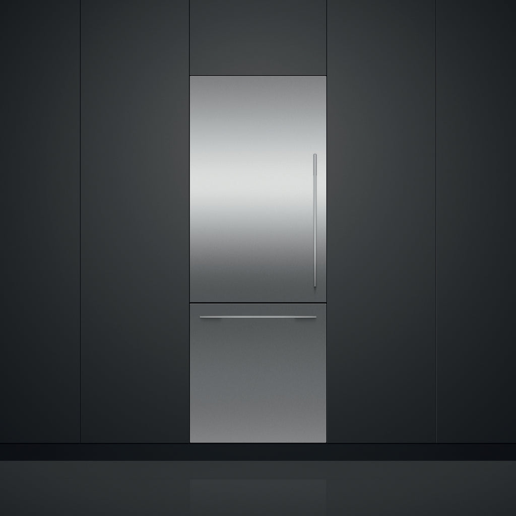 Fisher & Paykel RS7621WRUE1 Jääkaappipakastin integroitava