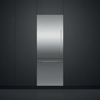 Fisher & Paykel RS7621WRUE1 Jääkaappipakastin integroitava
