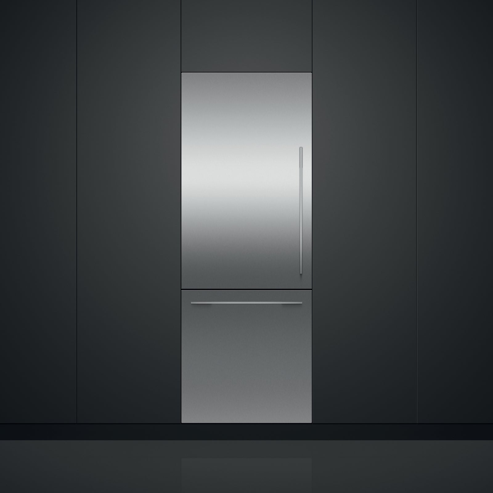 Fisher & Paykel RS7621WRUE1 Fridge-freezer Integrated