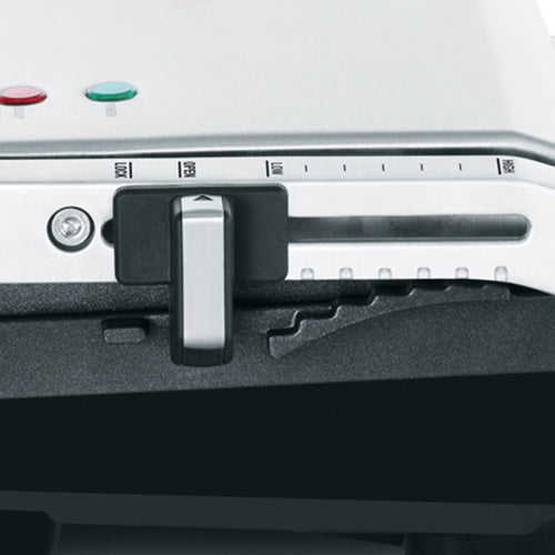 Adjustable height control