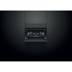 Fisher & Paykel OS60NMTNB1 Steam oven Black