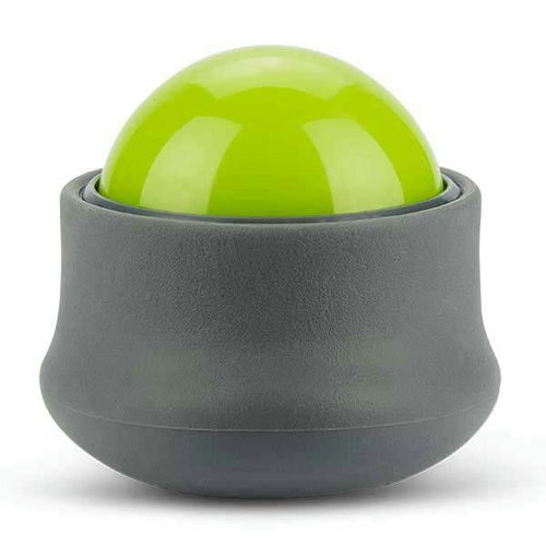 Trigger Point Therapy Håndholdt Massagebold Massagebold Grøn