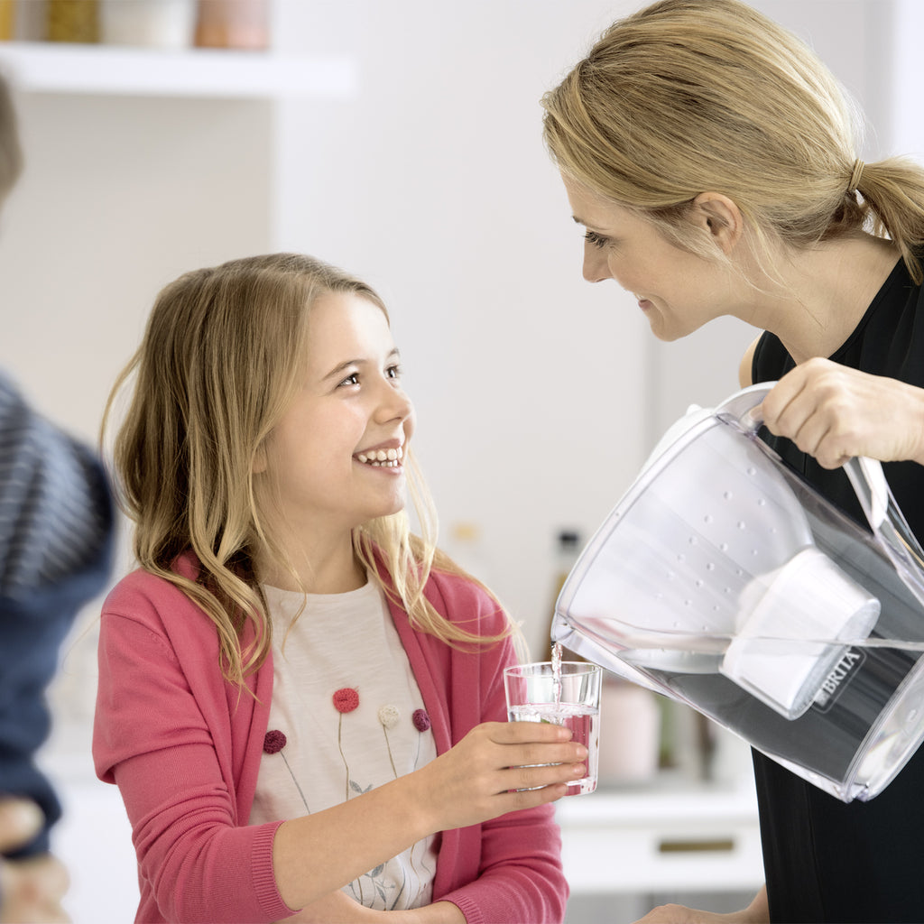 Brita Marella Kannu Valkoinen