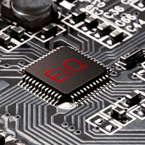 Element IQ™-systemet