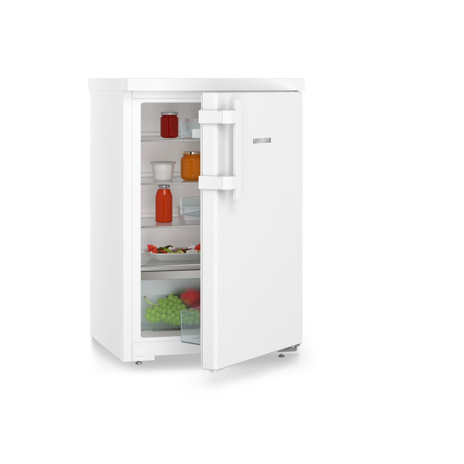 Liebherr Pure Rc 1400-20 001 Fridge White