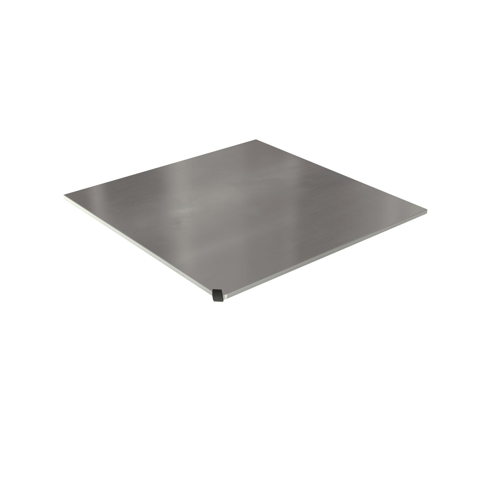 Outdoorchef Heat Corner module worktop Stainless steel