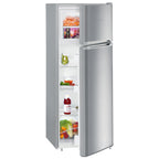 Liebherr Comfort CTele 2531-26 001 Fridge-freezer White