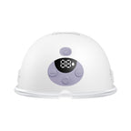 Momcozy M5 Yksittäispakkaus Imetyspumppu, Violetti