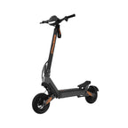 Yadea G10 25 Elsparkcykel Grå