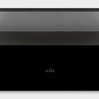 Witt WD1560B Opbevaringsskuffe Sort