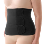 Momcozy Ergowrap XL Postpartum Belly Band Black