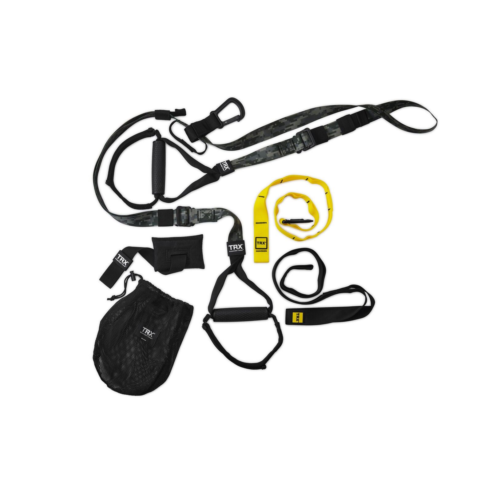 TRX Pro4 Digicamo Suspensionstræning Camo