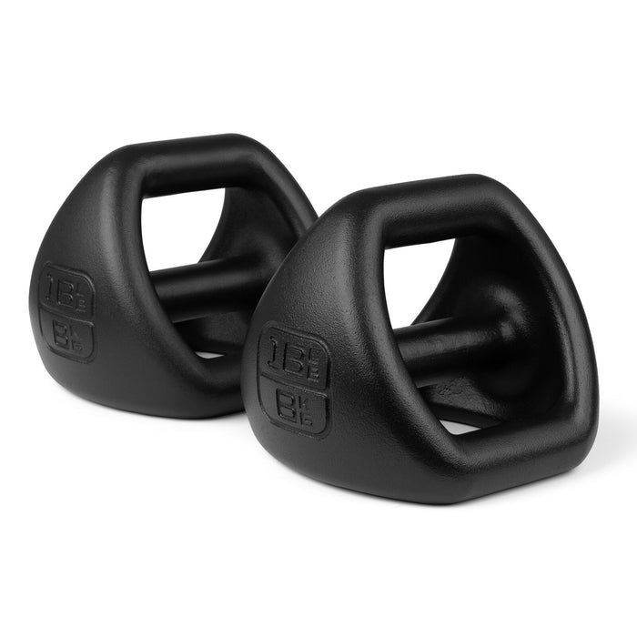 TRX YBell Pro 8 kg Ybells Sort