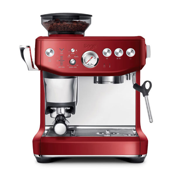 Sage SES 876 RVC Espressomaskine Red Velvet Cake