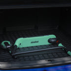 Segway Ninebot Zing A6 Kickscooter Dark grey