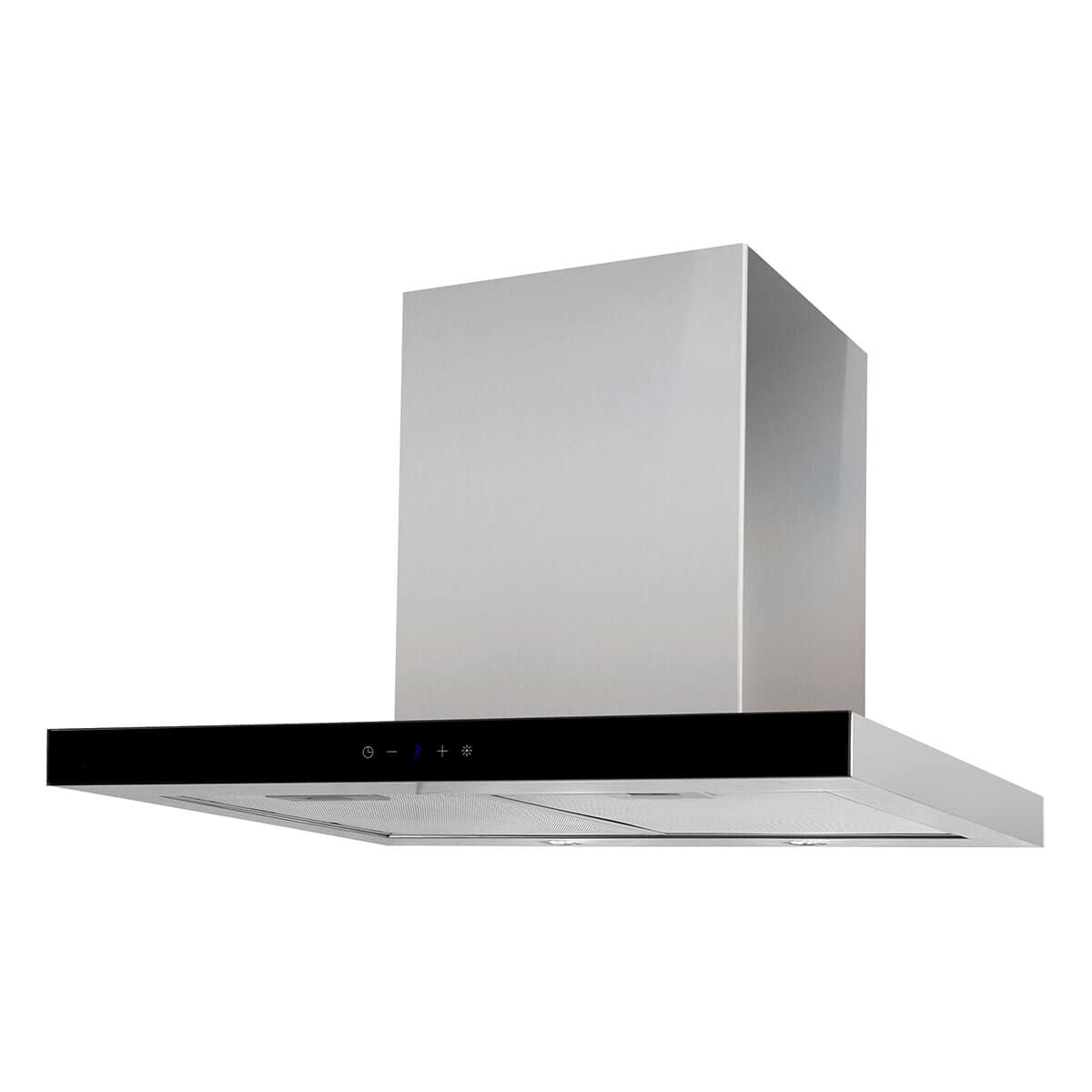 Witt Hero 60B Wall hanging hood Stainless Steel