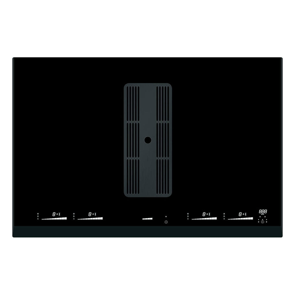 Witt Fusion 1SQW Hood in Hob Black