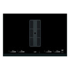 Witt Fusion 1SQW Hood in Hob Black