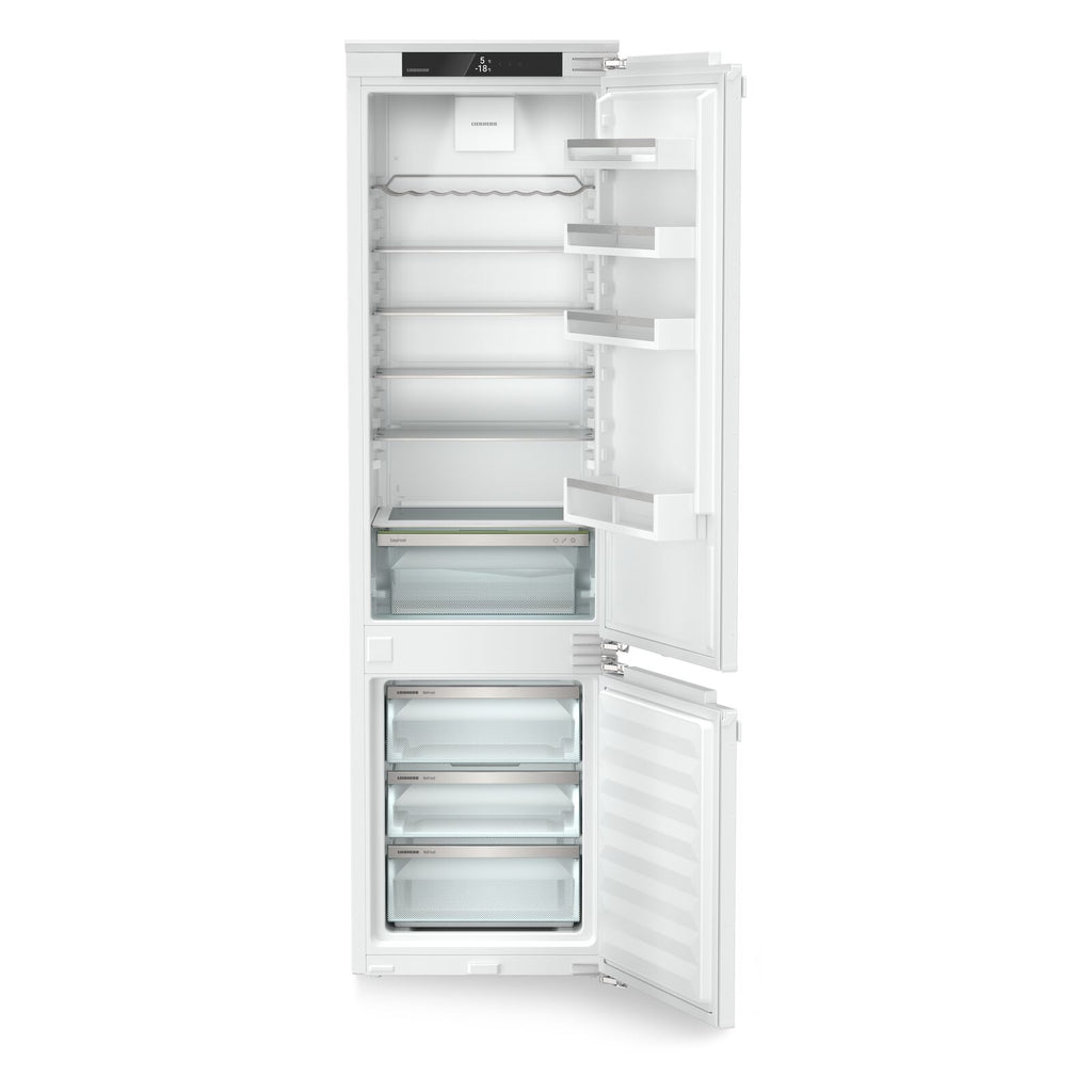 Liebherr Pure ICNd 5603-20 001 Fridge/freezer White
