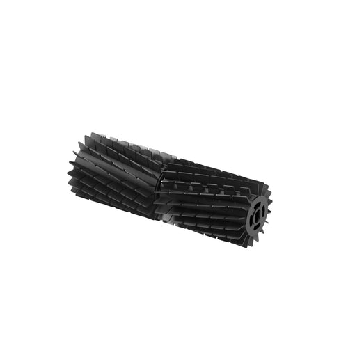 Aiper Scuba S1 Pro PVC børste 4 stk Trådløs poolrenser Sort