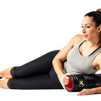 Trigger Point Therapy GRID X Foamroller Black